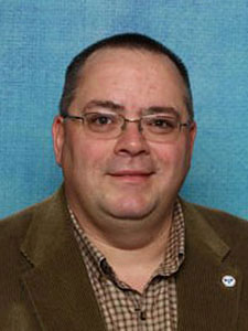 Image of David BERNOTAS